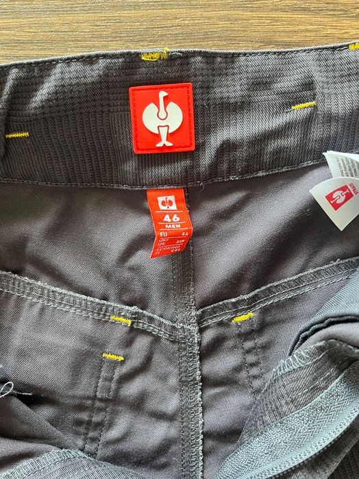 Engelbert Strauss pantaloni scurți 46 noi