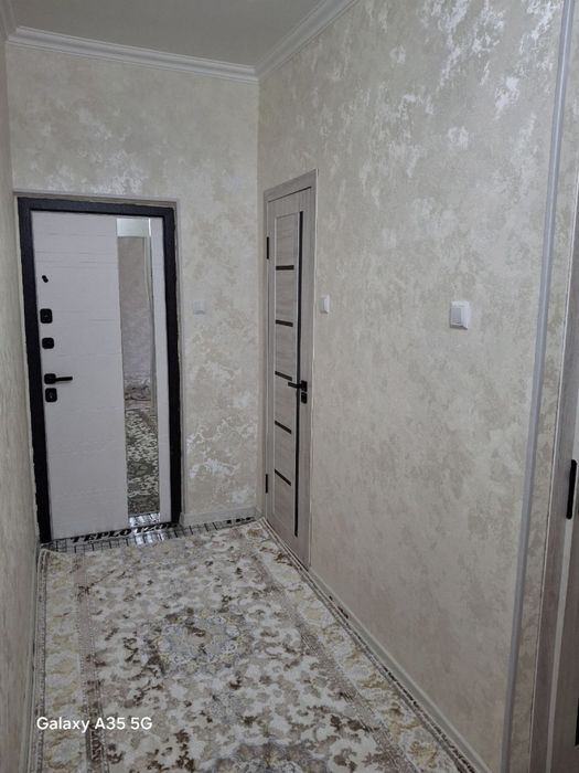 Продается 1 комнатная квартира. Мирзо Улугбекский район. Массив ТТЗ-4