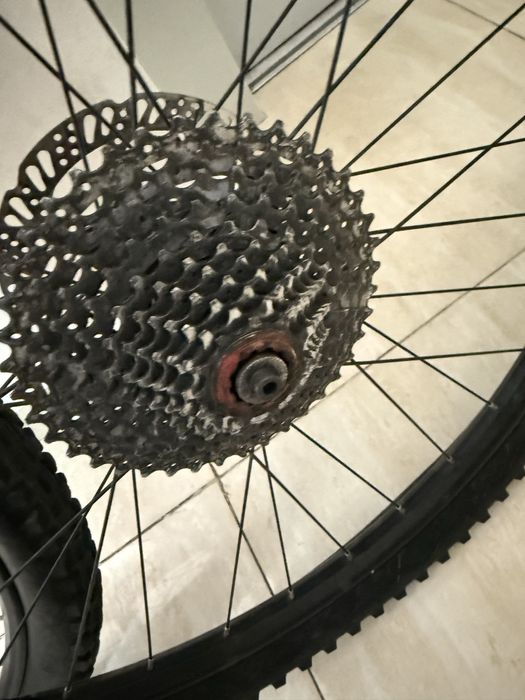 Set roti 27,5 aproape noi