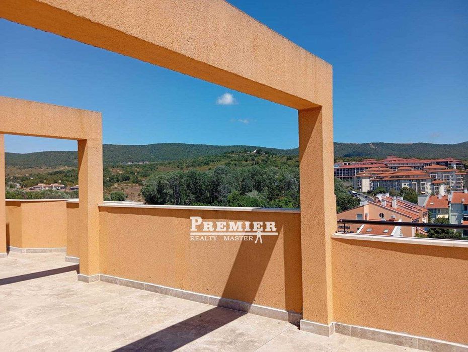 Продава се Тристаен апартамент в к.к. Слънчев бряг - 175 кв.м за 769 €/кв.м - Снимка #12