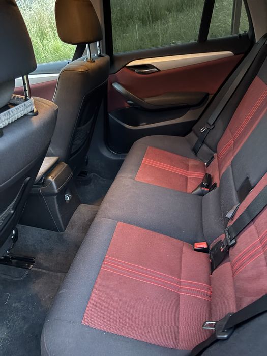 BMW X1 2010 — imagine 3
