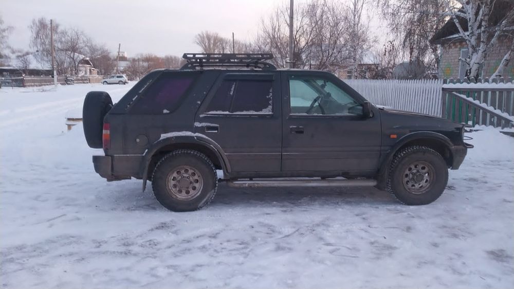 Продам Opel звоните