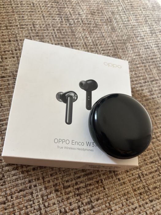 Наушники OPPO Enco W31