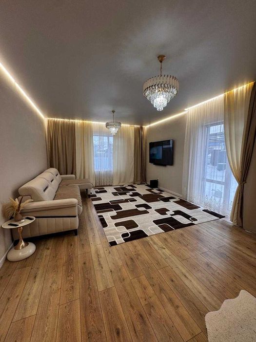 ТАУНхаус в черте города