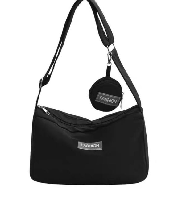 Fashion so'mka ixcham