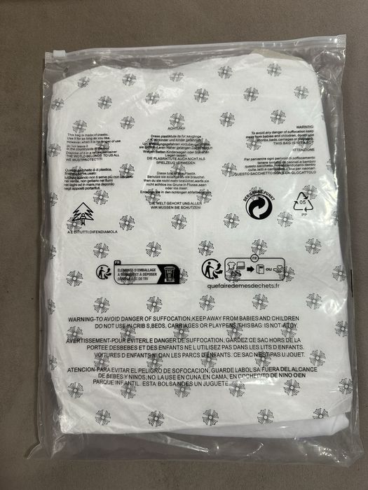 Chrome Hearts блуза / чисто нова