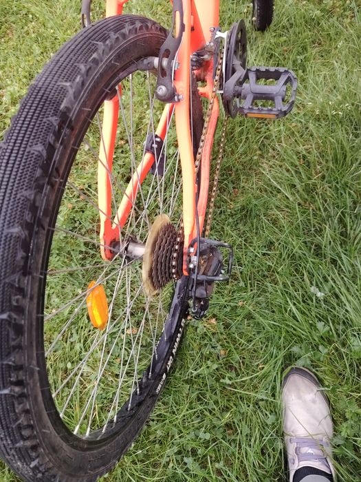 Vând Bicicletă 26'