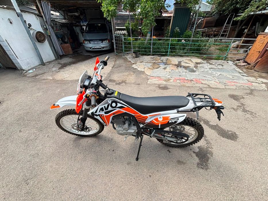 KAYO T2 2023года