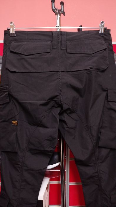 Оригинален панталон G-Star Raw Toolbox W32 W33 W34 W35 W36 W38 мъжки