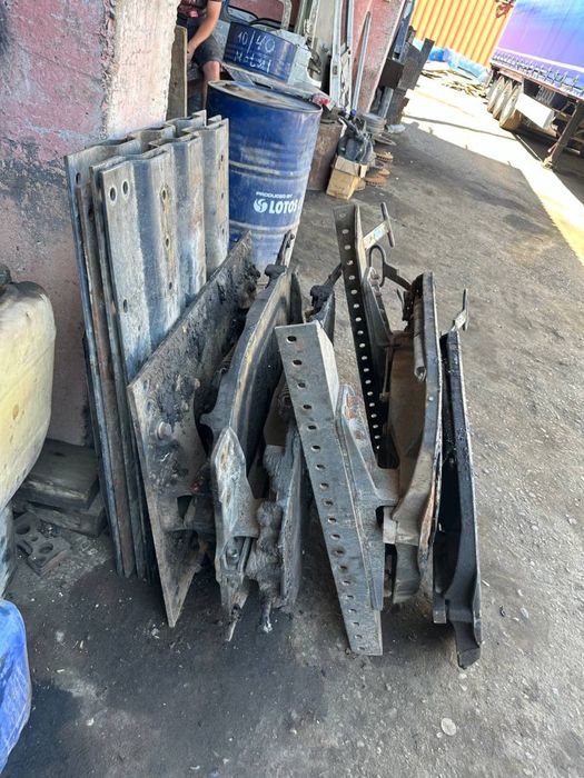 Седло (Лапед) MAN DAF VOLVO MERCEDES RENAULT нархи келишилган холда!