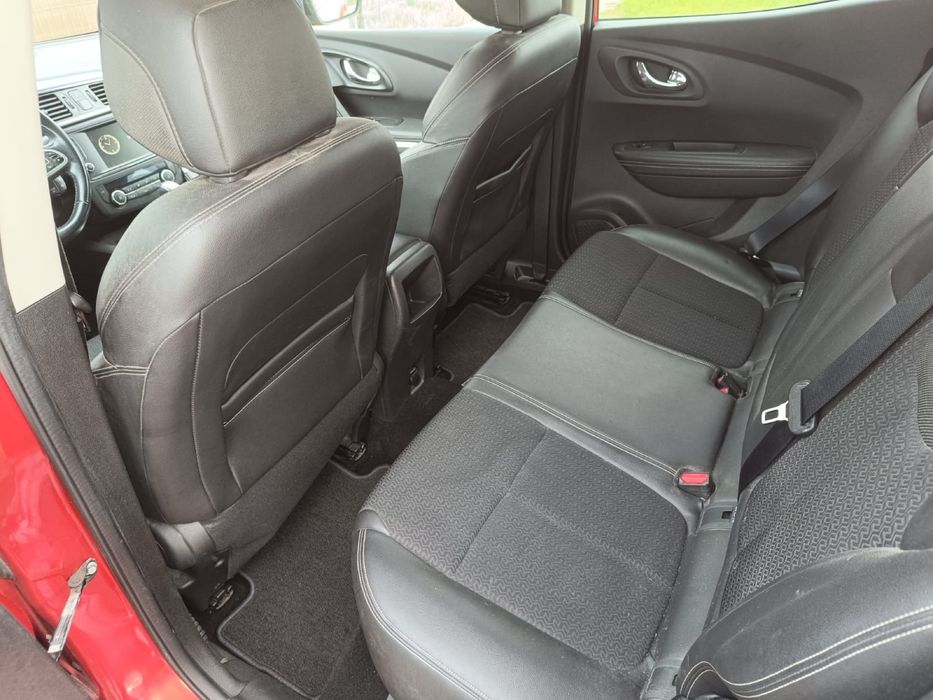 Renalut kadjar 1.6 dci