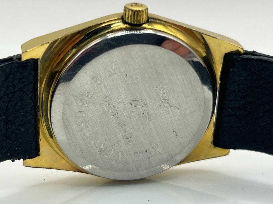 Tissot - Seastar Vintage anii 1990