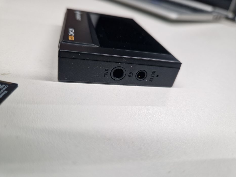 Продам Плеер Fiio Snowsky Echo mini с наушниками Fiio FD3 Pro