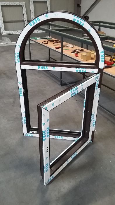 Tamplarie PVC VEKA - cautam dealeri / colaboratori