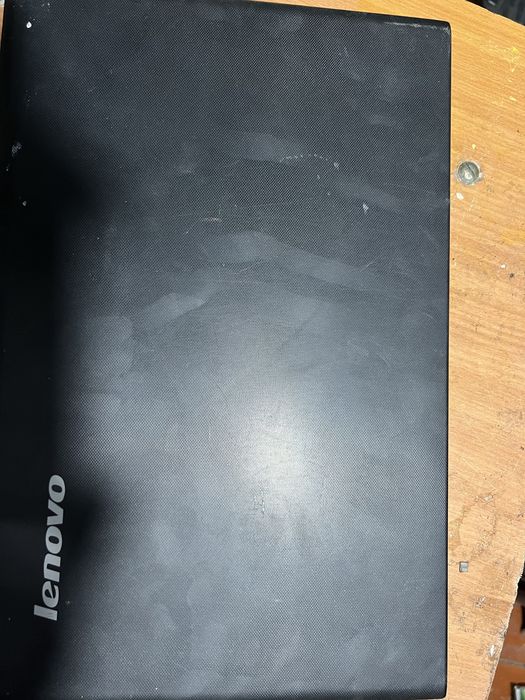 Ноутбук  Lenovo G500