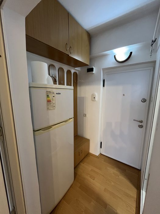 Garsoniera confort 1 Zona Centrală(Azur)