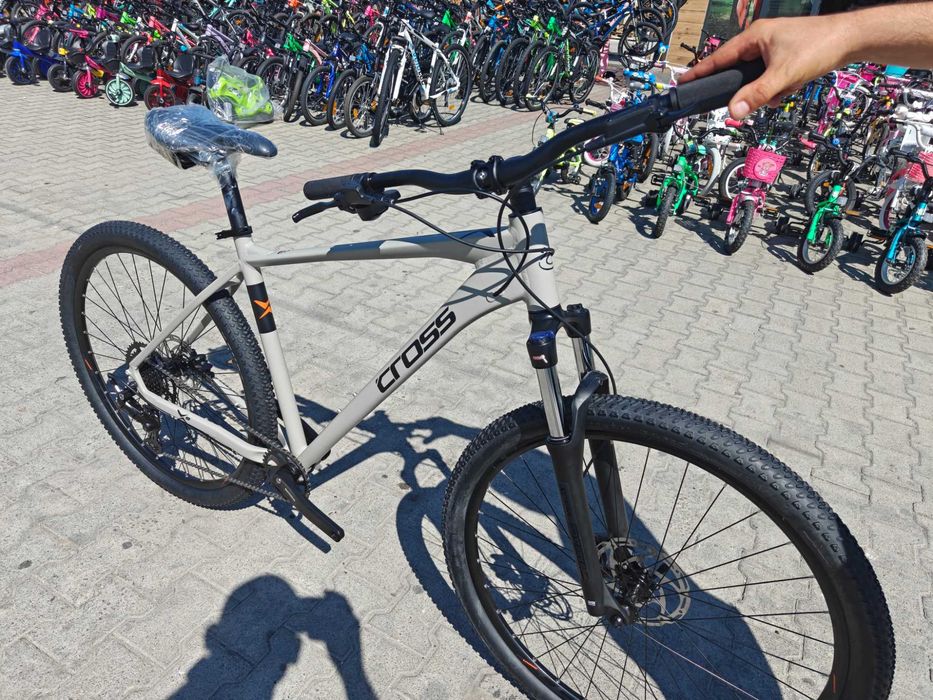 CROSS Велосипед 29" XTREME 9