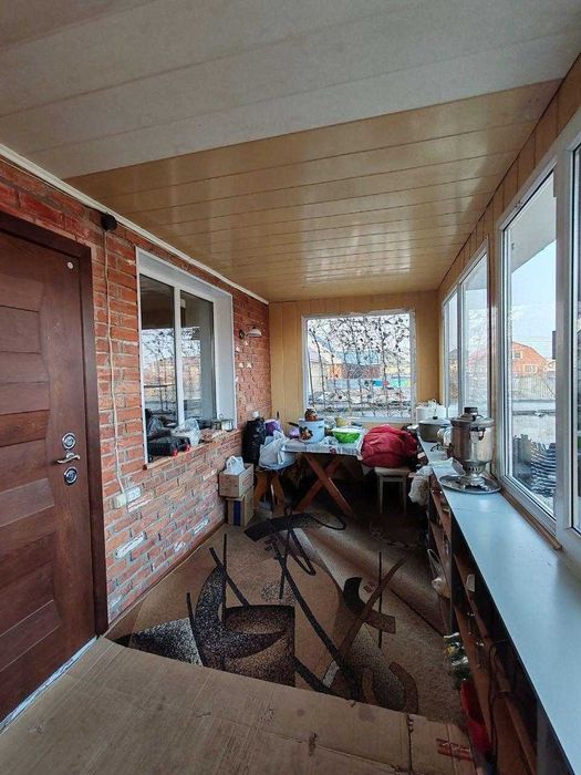 Частный дом на Плазе