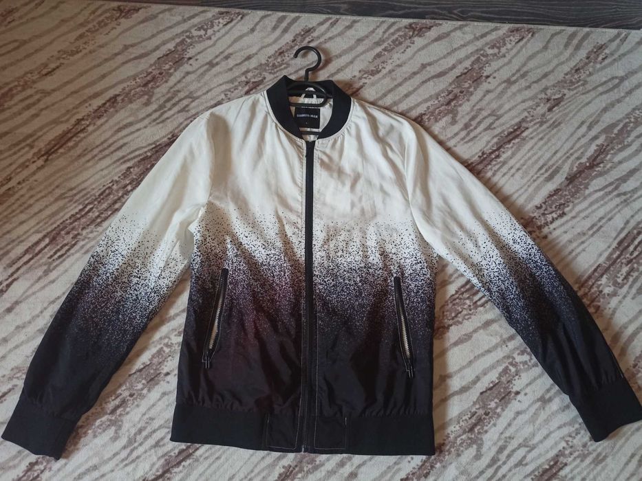 Есенно яке размер L