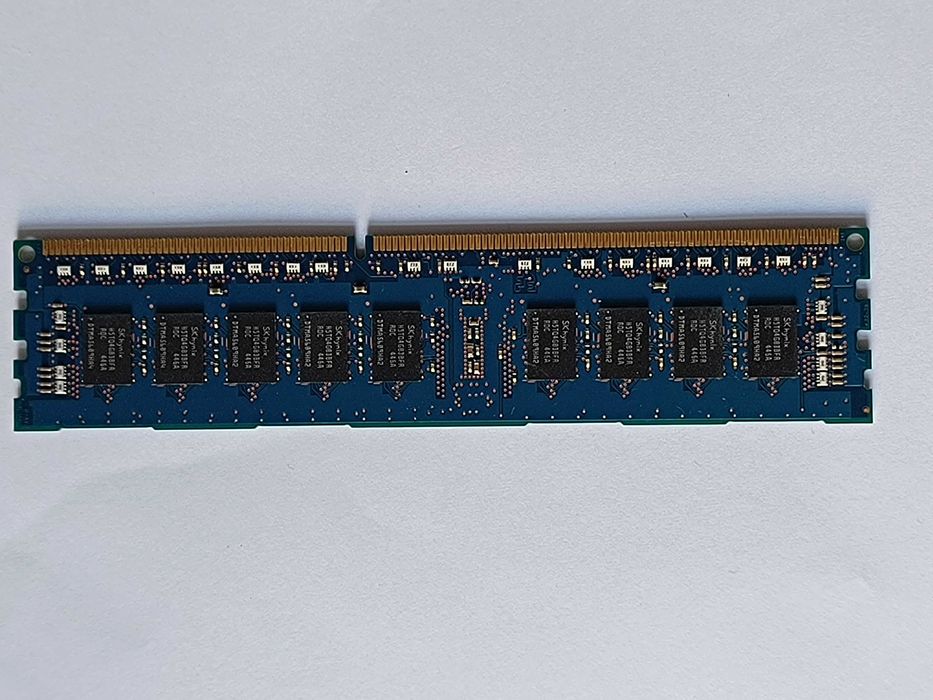 RAM Hynix 8gb ecc 1866ghr.