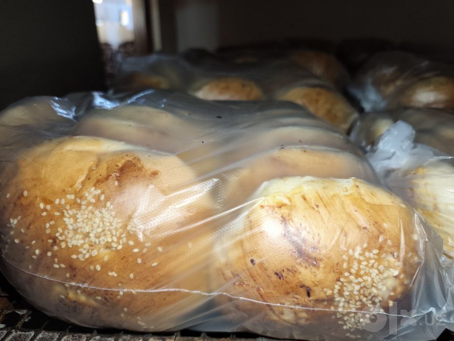 Danar, hotdok, xoddok, lavash, haggi, burger sifatli nonlari, Non