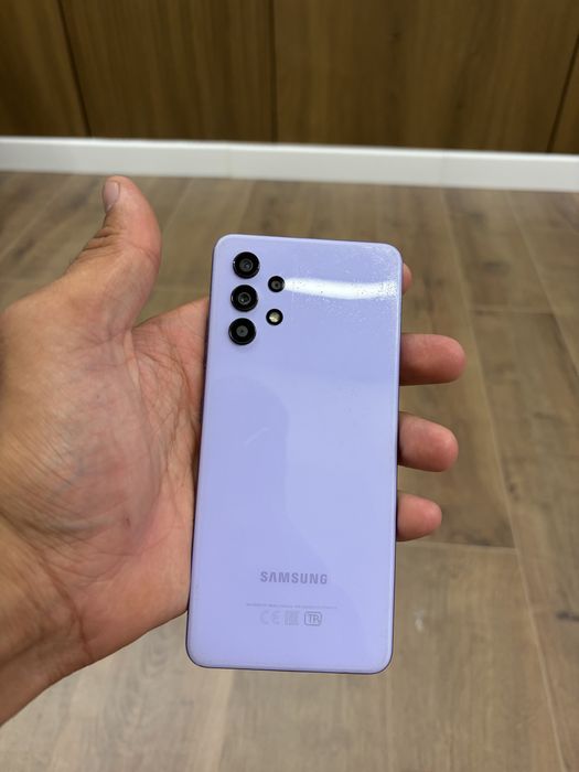 Продам самсунг а 32