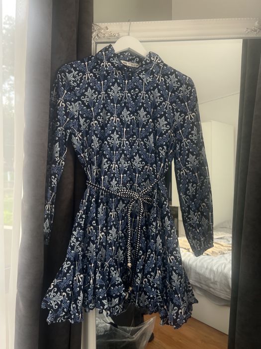 Рокля Zara