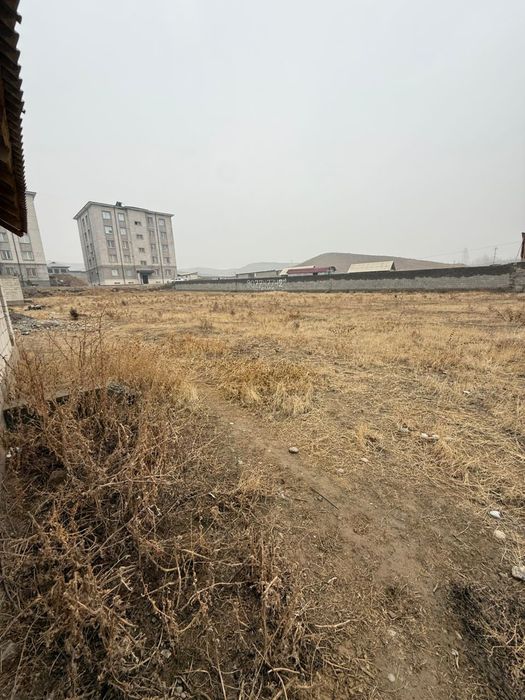 Участка сотилади