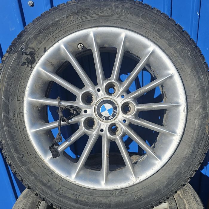 Продам диски от БМВ р16