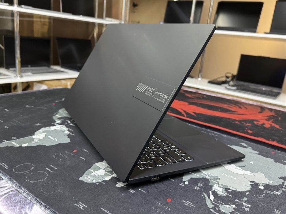 Asus vivobook ноутбук