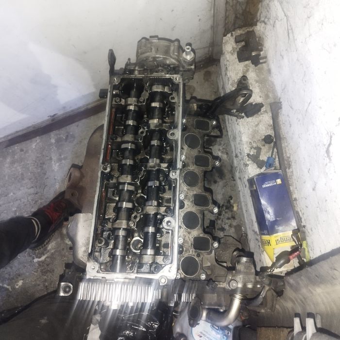 Chiuloasă cjca cjcb completă