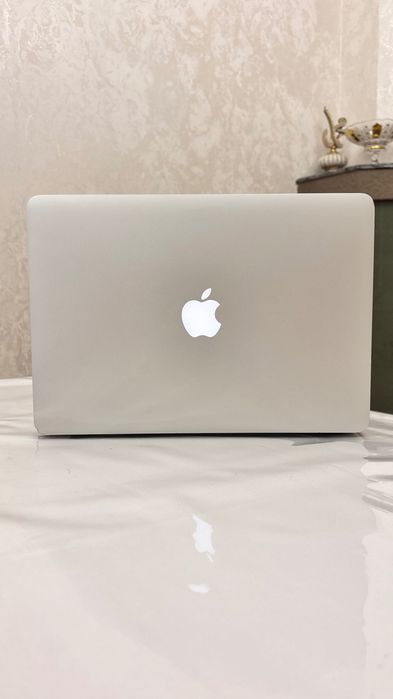 MacBook Air 2013