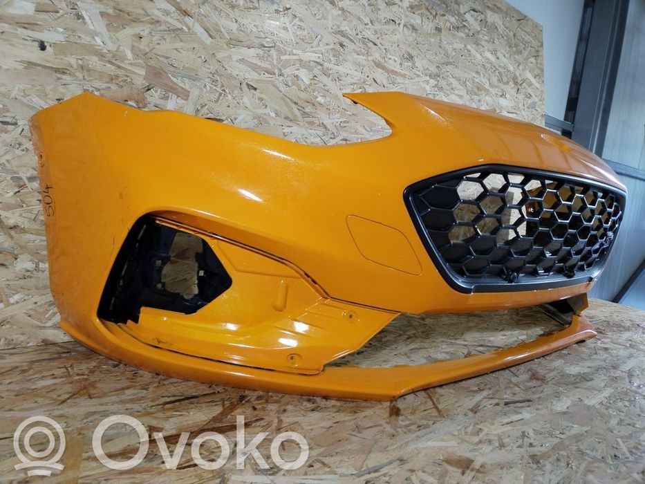 Bara fata Ford Focus 4, ST-Line, 2019, 2020, 2021, 2022, JX77B-17757S.