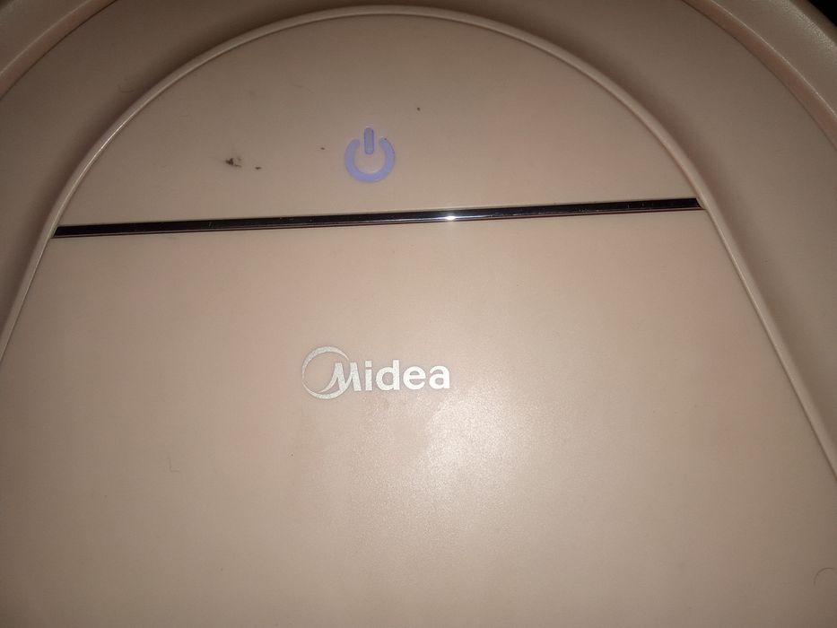 Пылесос робот продаю