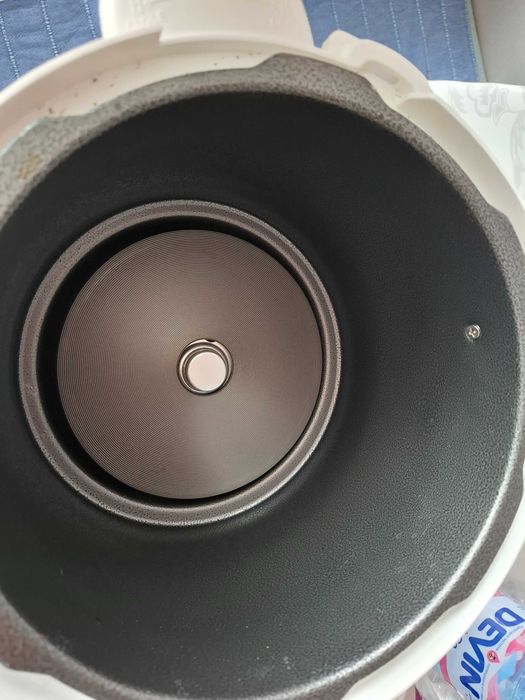 Електрически мултикукър Masterpro