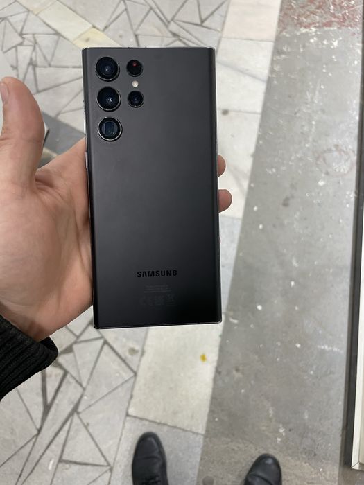 Galaxy s22 ultra vetnam 512 gb