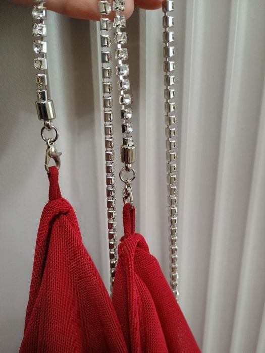 Новые шикарные пеньюары