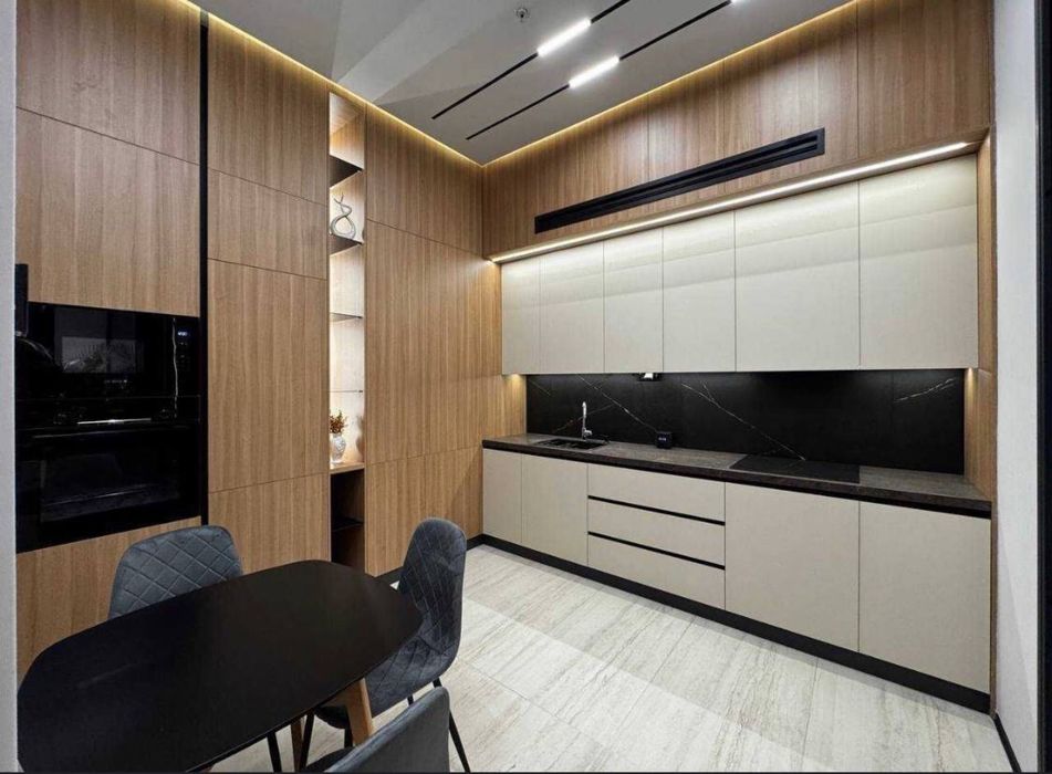 CРОЧНО продаётся 3х ком квартира в ЖК Nest One 20-этаж 74м2