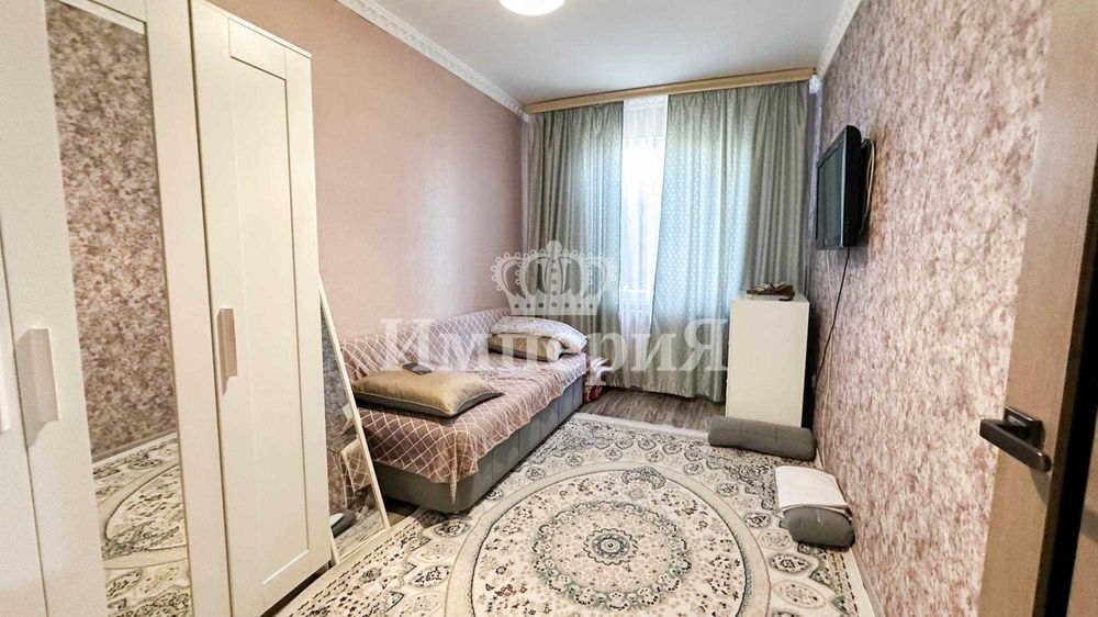 4х комнатная Юлия Империя