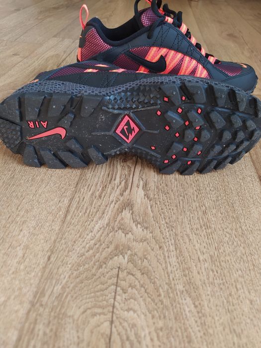 Кроссовки Nike оригинал, размер 41