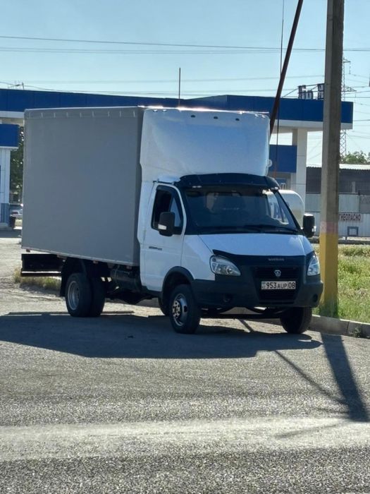 Газель Грузоперевозки По городу,межгород