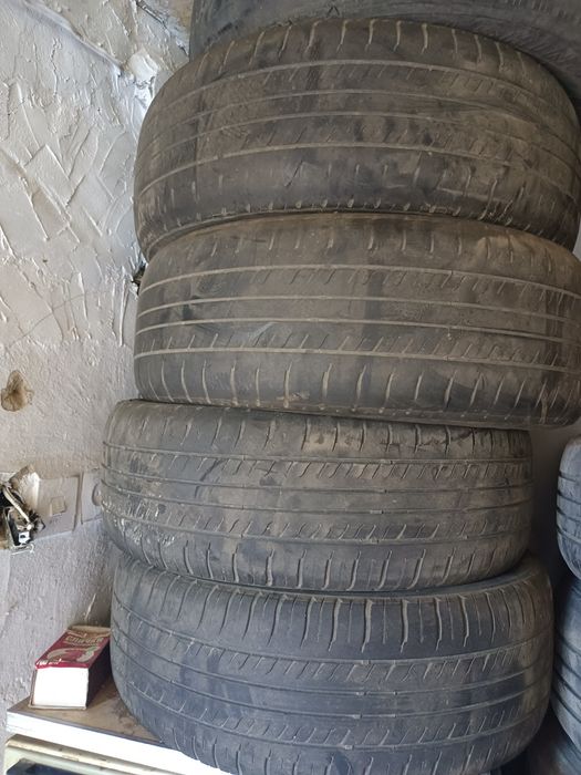 Продам балоны летние R 15
