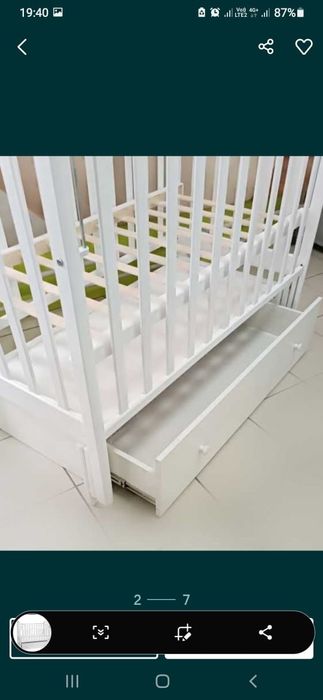 Продам мебел новое