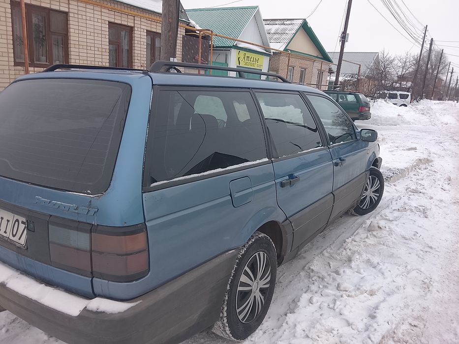 Продам Фольксваген