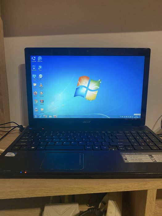 Laptop Acer