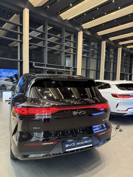 Byd tang l 2026 сотувда мавжуд