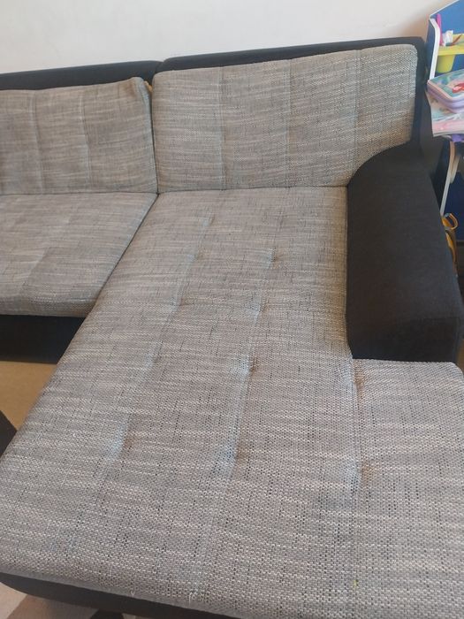 Vand coltar mare fix