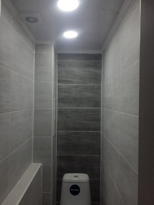 Услуги кафельщика