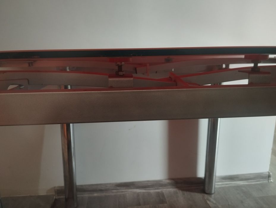 Стол кухонный zeta