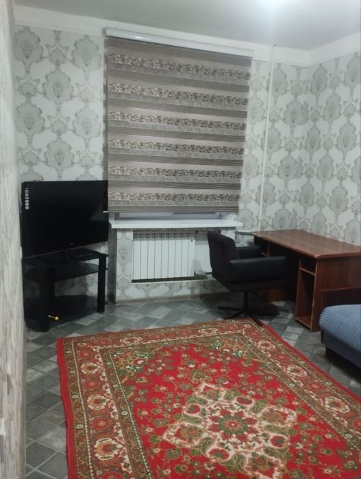 СРОЧНО Продажа 1в2_4_5 А.Югнакий Ттз Балкон2Х3 38м2 46.500уе Улучшенка